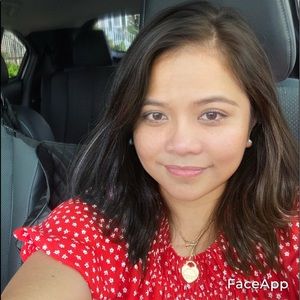 Meet your Posher, Geraldine